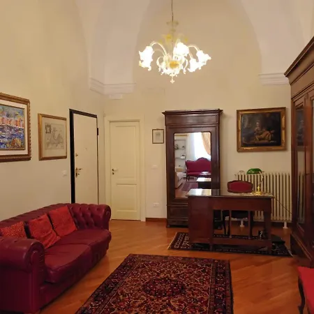 Ai Due Santi Nocleg ze śniadaniem